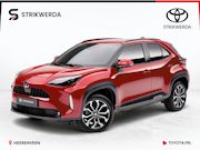 Toyota Yaris Cross - 1.5 Hybrid 115 First Edition | Stoel/stuur verw. | Draadloze