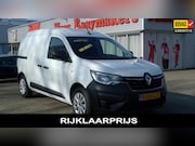 Renault Express - 1.5 dCi 95 Comfort NIEUW/BPM VRIJ Trekhaak, betimmering. all