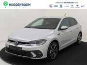 Volkswagen Polo - R-Line Edition | 'App-Connect' draadloze smartphone integrat