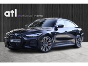 BMW i4 - M50 High Executive 84 kWh M-Sport Pro | Pano | HUD | ACC | H