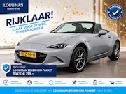 Mazda MX-5 - 1.5 SkyActiv-G 132 Exclusive-Line | RIJKLAAR INCLUSIEF AFLEV