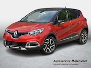 Renault Captur - 1.2 TCe Helly Hansen