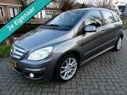 Mercedes-Benz B-klasse - 200 136pk Airco Navi Trekhaak 1500kg. 2e eig.