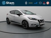 Nissan Micra - IG-T 93pk N-Design BOSE | Airco | Cruise | Navi | Parkeersen