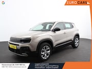 Jeep Avenger - 1.2 e-Hybrid Altitude Automaat Climate control Adaptieve cru