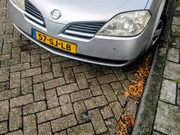Nissan Primera - 2.0 Acenta