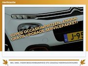 Citroën C3 - 1.2 PureTech S&S Shine 110pk Automaat - Bancuise/Rouge Arden