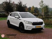 Skoda Enyaq iV - 80 | SOH 91% | Panoramadak | Trekhaak | Camera | Sfeerverlic