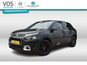Citroën C4 Cactus - PureTech 110 EAT6 Shine Automaat | Panoramadak | Navigatie |