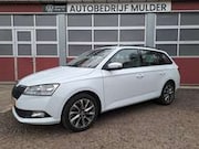 Skoda Fabia - Combi 1.0 TSI 95 Pk Business Edition Trekhaak, Nav