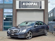 Mercedes-Benz E-klasse - 200 CGI Edition Sport | Bi-Xenon | AMG-Styling | NAP