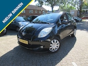 Toyota Yaris - 1.3 VVTi Sol I Gr. Beurt+APK+Garantie 12M I ZUINIG + BETROUW