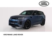 Land Rover Range Rover Sport - 3.0 P460e Momentum Edition PHEV | Softclose | Head-Up | Clea