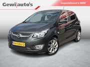 Opel Karl - 1.0 ecoFLEX Innovation 1ste eigenaar org NL