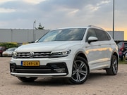 Volkswagen Tiguan All-Space - Allspace R LINE/DSG/VIRTUEL/ACC/LANE ASSIST