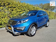 Kia Sportage - 1.6 GDI Carplay Nav Cr Control NW banden Airco