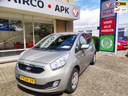 Kia Venga - 1.4 CVVT 20th Anniversary trekh.navigatie