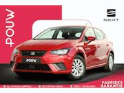 Seat Ibiza - 1.0 EcoTSI 95pk Style | Cruise Control | Climate Control | A
