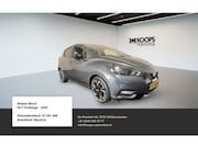 Nissan Micra - 1.0 IG-T N-Design Carplay | Cruise control | parkeersensor