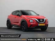 Nissan Juke - 1.0 DIG-T N-Connecta | Trekhaak | Apple Carplay & Android Au