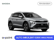 Skoda Elroq - 60 Business Edition 190 pk | Business Upgrade pakket - Plus