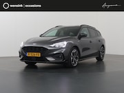 Ford Focus - Wagon 1.0 EcoBoost ST-line | Trekhaak | Winterpakket | Cruis