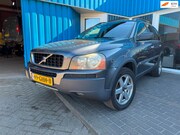 Volvo XC90 - 2.5 T Elan