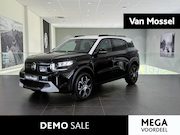 Citroën C3 Aircross - Ë-C3 Max 113pk Extended Range 54 kWh