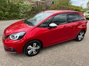 Honda Jazz - 1.5 i-MMD 109pk Hybrid CVT Executive
