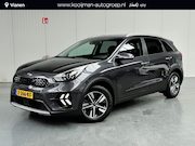 Kia Niro - 1.6 GDi Hybrid DynamicLine