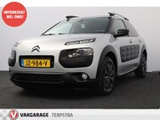 Citroën C4 Cactus - 1.6 BlueHDi Business /Navi /Climat /Cruise /Elek. pakket /Bl