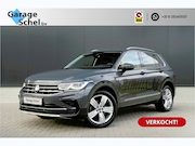 Volkswagen Tiguan - 1.4 TSI eHybrid Elegance - Trekhaak - ACC - Massage - Stoel/