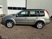 Nissan X-Trail - 2.0 Columbia 2wd