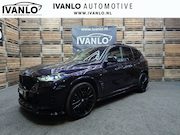 BMW X5 - XDrive50e Launch Edition M-Sport Sky Lounge Maxton Panorama 