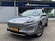 Ford Kuga - 2.5 PHEV Titanium X SOH 90% / TREKHAAK / B&O / LED