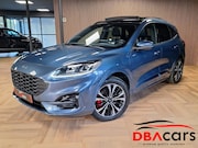 Ford Kuga - 2.5 PHEV ST-line Vignale Pano/Trekh/ACC/HUD