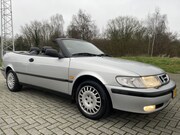 Saab 900 - 2.0 APK: Nieuw bij aflevering