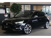 Seat Leon - 1.4 TSI eHybrid PHEV FR 204PK Pano Alcantara Led Cam Memory