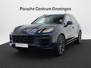 Porsche Cayenne - E-Hybrid
