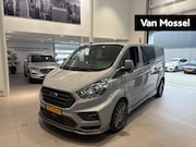 Ford Transit Custom - 320 2.0 TDCI L2H1 MS-RT Limited DC CAMERA | ADAPTIVE CRUISE