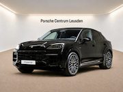 Porsche Cayenne Coupé - 3.0 E-Hybrid Black Edition