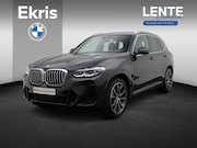 BMW X3 - xDrive30e High Executive | M Sportpakket | DAB | HiFi | 20''