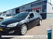Opel Astra - 1.4 Turbo Ecotec 120pk
