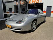 Porsche 911 - 3.4 Coupé Carrera 4