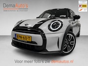 MINI Cooper - 5-Deurs 1.5 Camden BLACK-EDITION 136PK NAVI/CARPLAY/LED/DAB/