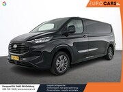 Ford Transit Custom - 320 2.0 TDCI L2H1 Limited Automaat Airco Navigatie Cruise co