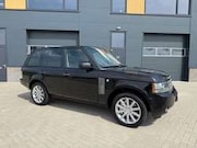 Land Rover Range Rover - 5.0 V8 Supercharged
