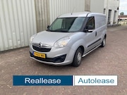 Opel Combo - 1.6 Cdti 105 Pk L2 H1 EURO 6 Airco 1e Eigenaar PDC Sidebars
