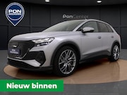 Audi Q4 e-tron - 45 S-line 82 kWh | Pano Dak | Camera | SONOS | Elek. Achterk