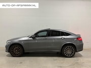Mercedes-Benz GLC-Klasse Coupe - 250 d 4MATIC Edition 1 Pano Burmester